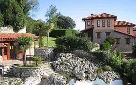 La Casona De Vidiago